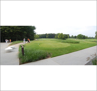 Vertus Landscape Architects